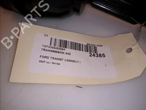 Used Right front driveshaft Right front driveshaft 38313347 38313347