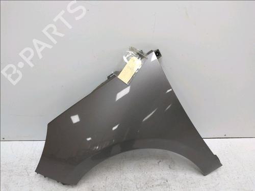 Used Left front fenders RENAULT SCÉNIC III (JZ0/1_) 1.6 dCi (JZ00, JZ12) (130 hp) 19326549