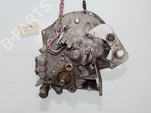 Gearbox BMW 3 (E46) 320 i | BP22535453M3 