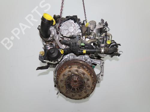 Engine CITROËN C4 II (NC_) 1.6 HDi 115 | BP38313331M1 - Image 4