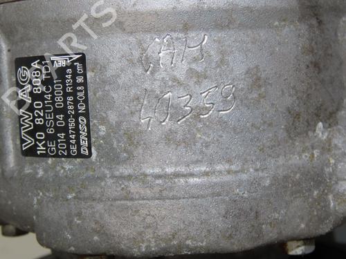 AC compressor AUDI Q3 (8UB, 8UG) 2.0 TDI quattro | BP36493560M34 - Image 9