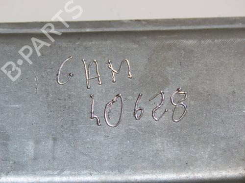 Rear right window mechanism CITROËN C3 II (SC_) 1.6 VTi 120 | BP28802071C25 