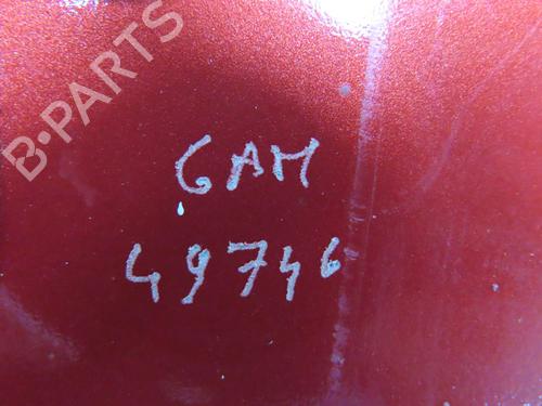 Tailgate DACIA SANDERO 1.5 dCi | BP22920169C6 