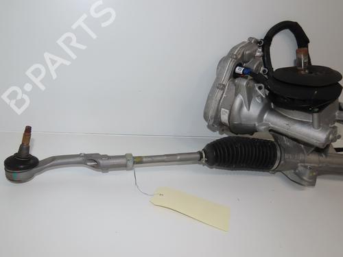 Used Steering rack Steering rack OPEL MOKKA 1.5 (76) (110 hp) 31120241 31120241