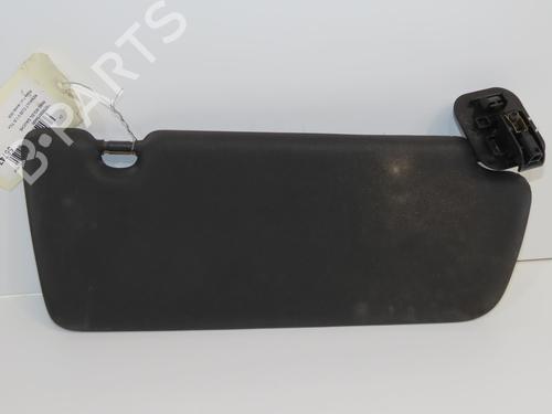 Venstre solskærm RENAULT CLIO V (B7_) 1.0 LPG (B7MT) | BP36396238I1 - Image 2