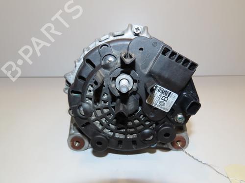 Alternator RENAULT ESPACE V (JR_) 1.6 dCi 160 | BP28829142M7 