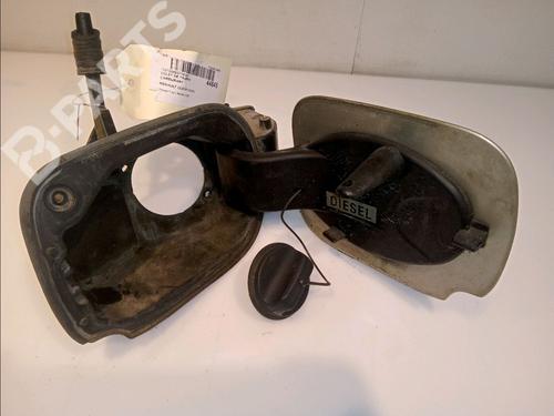 Fuel flap RENAULT CLIO III (BR0/1, CR0/1) 1.5 dCi (BR17, CR17) | BP11098765C131 