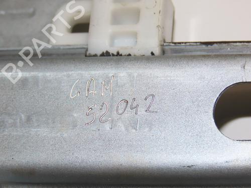 Front left window mechanism PEUGEOT 5008 (0U_, 0E_) 2.0 HDi 150 / BlueHDi 150 | BP28968500C22 