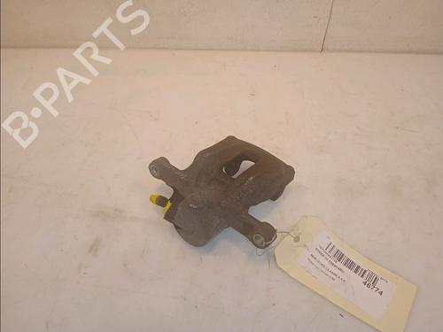 Used Left rear brake caliper Left rear brake caliper MERCEDES-BENZ A-CLASS (W169) A 180 CDI (169.007, 169.307) (109 hp) 14950873 14950873