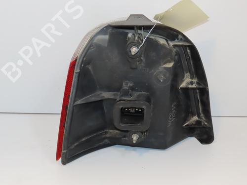 Right taillight RENAULT TWINGO I (C06_) 1.2 (C066, C068) | BP29379937C35 