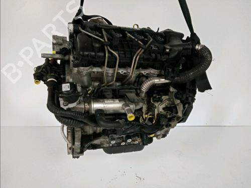 Used Engine FORD FOCUS C-MAX (DM2) 1.6 TDCi (109 hp) 11098604