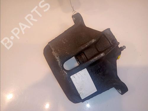 Used Left front brake caliper Left front brake caliper PEUGEOT 206 Hatchback (2A/C) 1.4 i (75 hp) 14878619 14878619