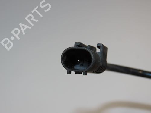 Right front steering knuckle MERCEDES-BENZ CLA (C118) AMG CLA 35 4-matic (118.351) | BP29345206M26 