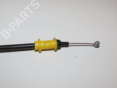 Used Rear right lock PEUGEOT 308 II (LB_, LP_, LW_, LH_, L3_) 1.2 THP 130 (131 hp) 28969048