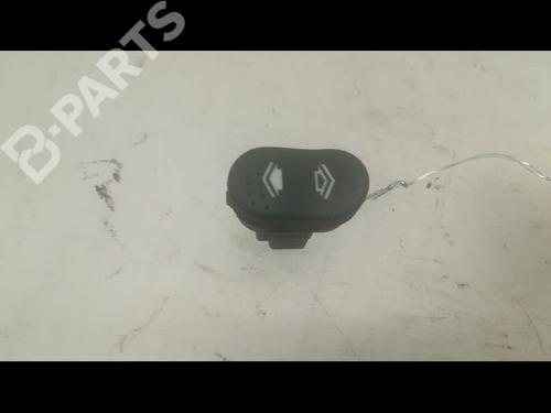 Used Left rear window switch FORD FOCUS I (DAW, DBW) 1.8 TDCi (115 hp) 9599608