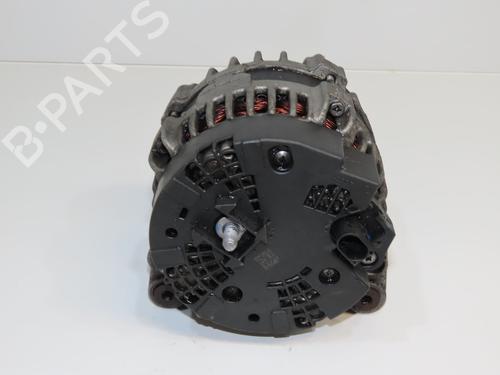 Used Alternator Alternator AUDI A4 B8 Avant (8K5) 2.0 TDI (143 hp) 33059334 33059334