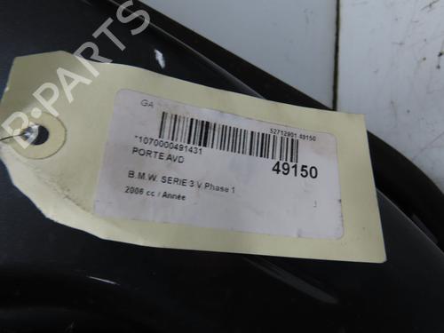 Used Right front door Right front door 36494939 36494939