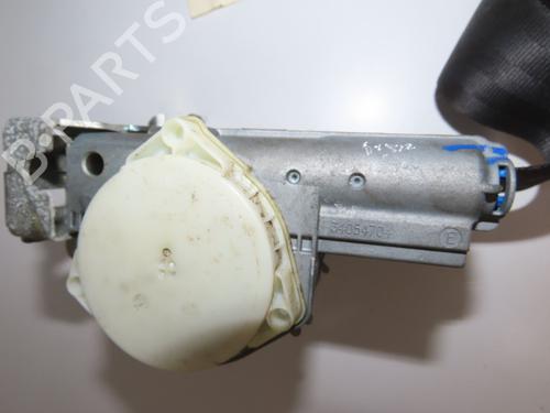 Front left seatbelt CITROËN C3 II (SC_) 1.4 HDi 70 (SC8HZC, SC8HR0, SC8HP4) | BP39756476I26 - Image 5