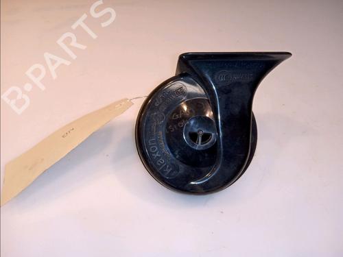 Used Horn CITROËN C3 I (FC_, FN_) 1.1 i (60 hp) 14874972