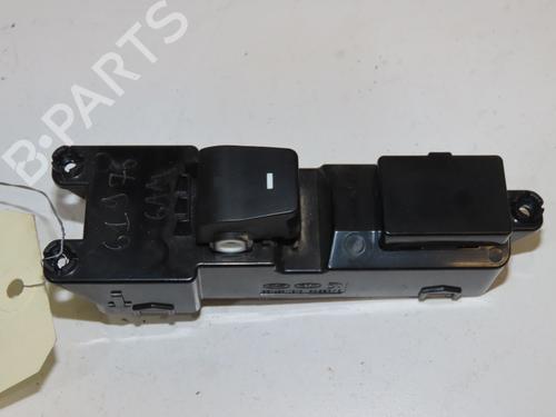 Used Left rear window switch Left rear window switch HYUNDAI TUCSON (TL, TLE) 1.6 GDi (132 hp) 40554328 40554328