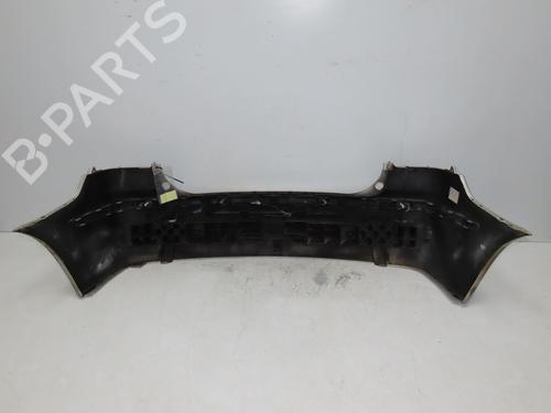 Rear bumper RENAULT LAGUNA II (BG0/1_) 1.9 dCi (BG13) | BP28832102C8 
