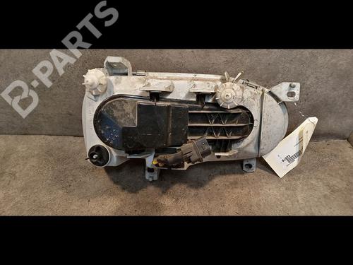 Left headlight VW GOLF III (1H1) 1.4 | BP9615704C28 
