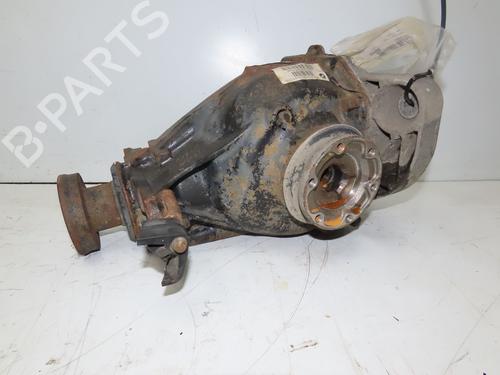 Rear differential BMW 5 (E60) 530 d | BP28309593M24