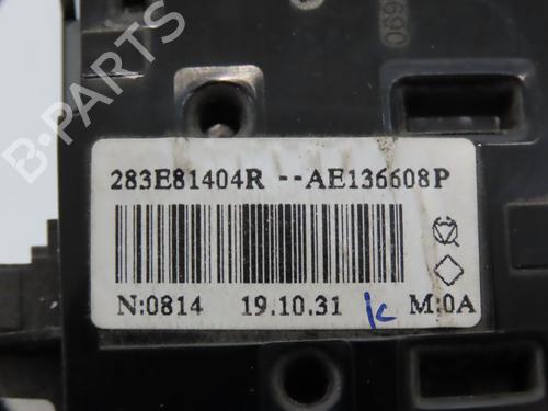 Used Warning switch OPEL MOVANO B Van (X62) 2.3 CDTI RWD (FV) (163 hp) 23144912