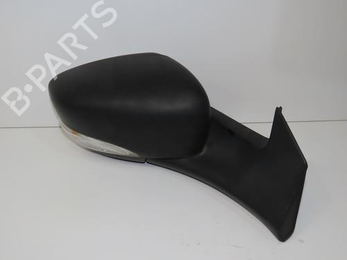 Right mirror RENAULT ZOE (BFM_) Electric (BFME) | BP33032191C27 - Image 3