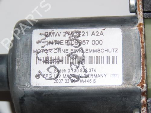 front-left-window-mechanism-mini-mini-r56-cooper-s-51332756083-2005-2006-2007-2008-2009-2010-2011-2012-2013-2014-12173822 main image