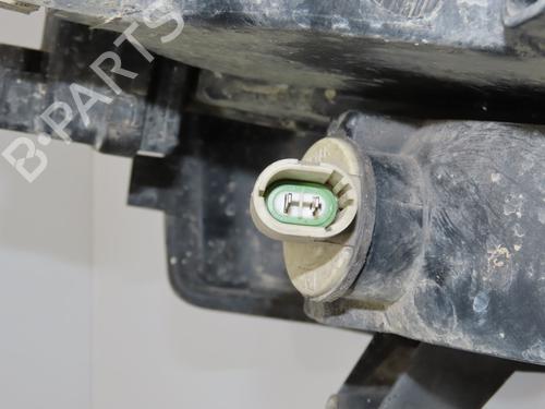 Left headlight RENAULT KANGOO Express (FC0/1_) D 65 1.9 (FC0E, FC02, FC0J, FC0N) | BP33008152C28 - Image 3