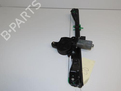 Used Front left window mechanism FIAT PUNTO (188_) 1.2 60 (188.030, .050, .130, .150, .230, .250) (60 hp) 31120726