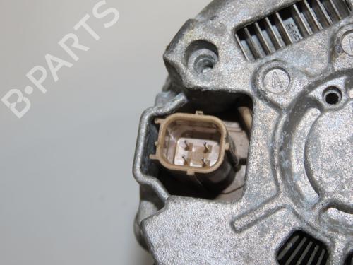 Used Alternator Alternator 33222705 33222705