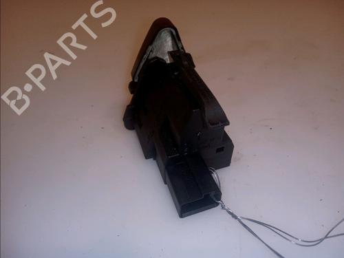 Used Warning switch MERCEDES-BENZ A-CLASS (W168) A 170 CDI (168.009, 168.109) (95 hp) 11100859