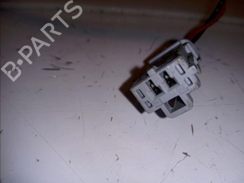 Used Left sun visor Left sun visor PEUGEOT 307 Break (3E) 1.6 HDi (90 hp) 9609351 9609351