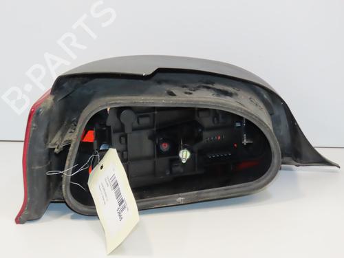 Right taillight CITROËN SAXO (S0, S1) 1.1 X, SX | BP28969552C35 