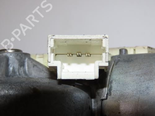 Rear wiper motor RENAULT CLIO II (BB_, CB_) 1.5 dCi (B/CB08) | BP29415202M102 