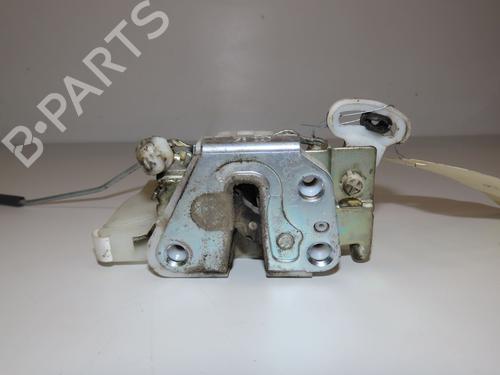Front right lock PEUGEOT 107 (PM_, PN_) 1.0 | BP21799827C97 