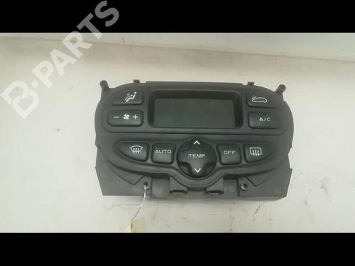 Used Climate control CITROËN XSARA PICASSO (N68) 1.6 HDi (90 hp) 9599226