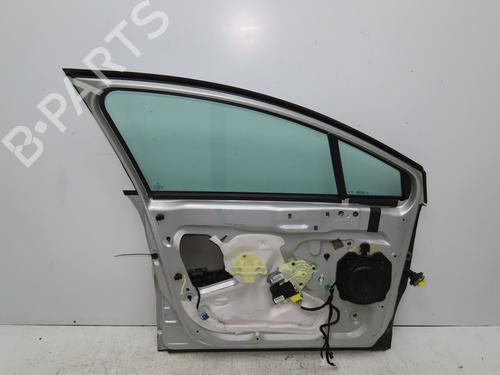 Left front door CITROËN C4 I (LC_) 1.6 HDi | BP20327682C2 