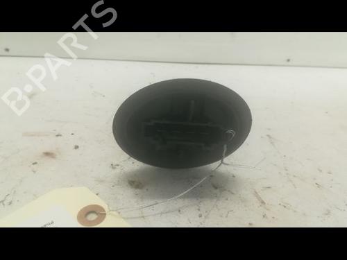 Used Heater resistor SEAT CORDOBA (6L2) 1.4 TDI (70 hp) 11677160