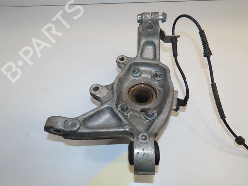 Left rear steering knuckle ALPINE A110 II 1.8 S | BP36027958M27 - Image 2