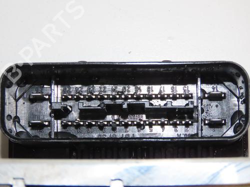 ABS pump SEAT LEON (1P1) 1.9 TDI | BP33860620M43 - Image 3