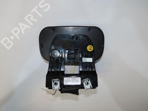Instrument cluster CITROËN AMI (9A_) Electric (9AZ2CA) | BP36494550C47 - Image 2