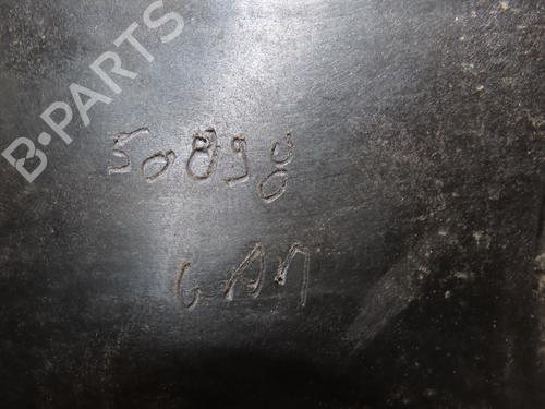 Fuel flap PEUGEOT 308 SW I (4E_, 4H_) 1.6 HDi | BP19668583C131
