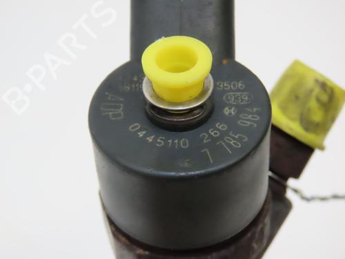 injector-bmw-3-touring-e46-1999-2000-2001-2002-2003-2004-2005-28966882 main image