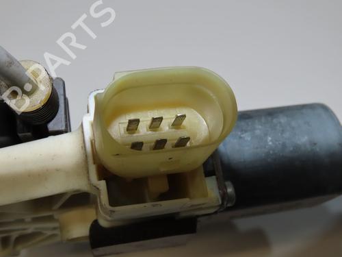 rear-left-window-mechanism-ford-mondeo-iv-ba7-2007-2008-2009-2010-2011-2012-2013-2014-2015-36427252 main image