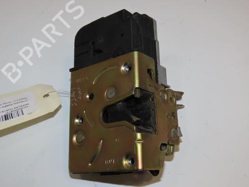 Front left lock CITROËN XSARA (N1) 1.6 16V | BP28831689C98 