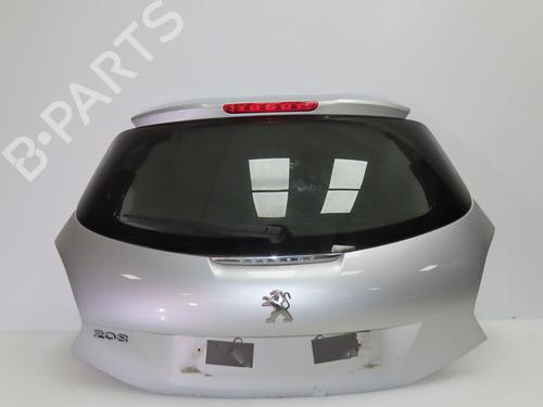 Used Tailgate Tailgate 33059454 33059454