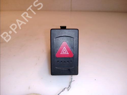 Used Warning switch Warning switch VW PASSAT B5.5 (3B3) 1.9 TDI (130 hp) 12136365 12136365